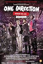 One Direction: Where We Are - The Concert Film