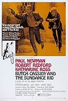 Butch Cassidy and the Sundance Kid