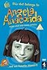 Primary photo for Angela Anaconda