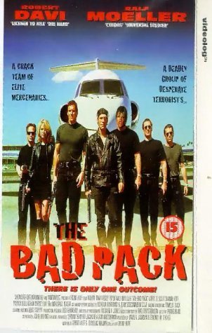 The Bad Pack (1997)