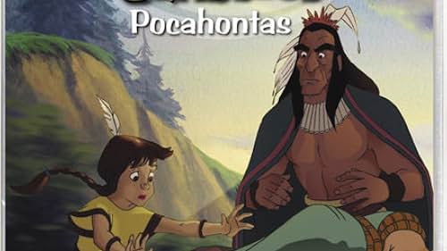 Pocahontas (1994)