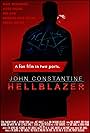 John Constantine: Hellblazer (2015)