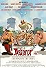 Astérix : Le Domaine des dieux (2014) Poster