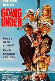 Going Under (1991)