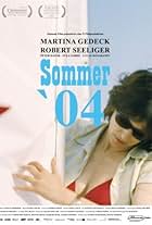 Martina Gedeck in Summer '04 (2006)