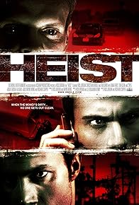 Primary photo for Heist