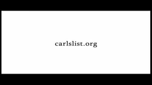 carlslist.org