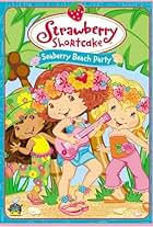 Strawberry Shortcake: Seaberry Beach Party