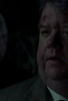 Ian McNeice in Midsomer Murders (1997)