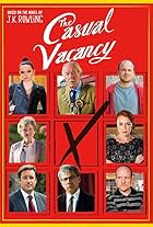 The Casual Vacancy