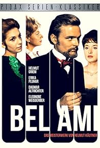 Primary photo for Bel Ami