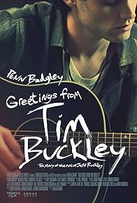 Primary photo for Greetings from Tim Buckley