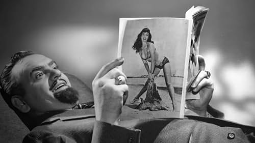 Bettie Page Reveals All - Official Trailer