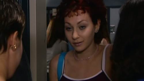 Vanessa King in Edgemont (2000)