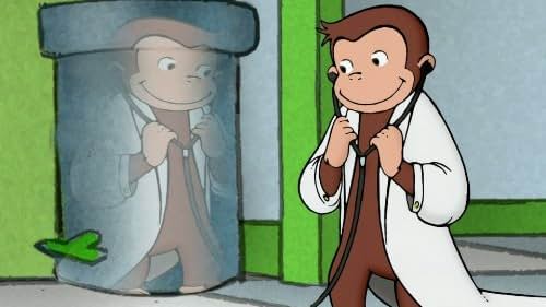 Curious George (2006)