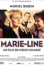 Muriel Robin in Marie-Line (2000)