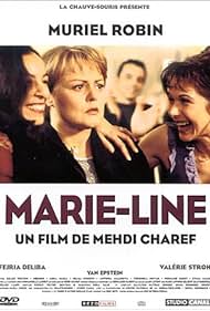 Muriel Robin in Marie-Line (2000)