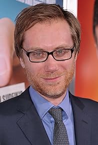 Primary photo for Stephen Merchant