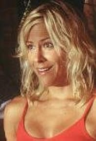 Primary photo for Brittany Daniel