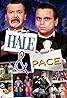 Hale and Pace (TV Series 1986–1998) Poster