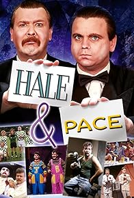 Primary photo for Hale and Pace