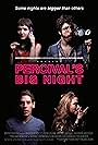 Percival's Big Night (2012)