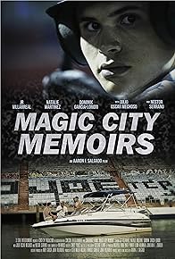 Primary photo for Magic City Memoirs