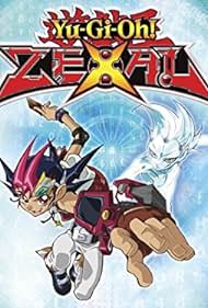 Yu-Gi-Oh! Zexal (2011)