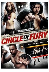 Primary photo for Circle of Fury