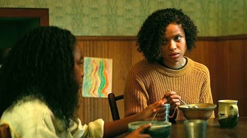 Fast Color: If Something's Broken, It Stays Broken