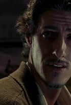 Eric Balfour in Haven (2010)