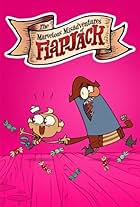 The Marvelous Misadventures of Flapjack (2008)