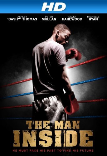 The Man Inside (2012)