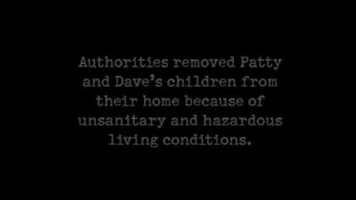 Hoarders: Patty/Bill