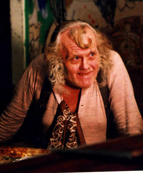 Dennis Fimple in House of 1000 Corpses (2003)