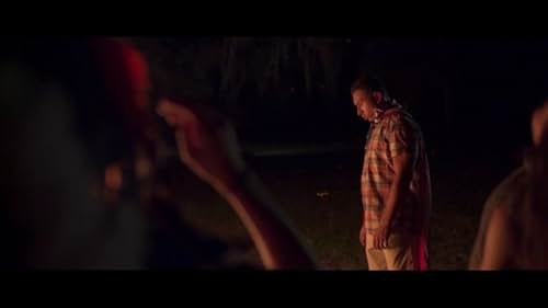 Set in the deepest corners of Florida's woods, five college students attempt to enjoy a festive spring break getaway when they encounter a deadly, nocturnal presence. As horrific events unfold, the group joins forces with a local convenience store owner & a prison escapee.  With nighttime approaching, they must set aside their differences and use their wits to survive.