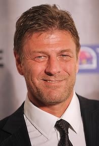 Primary photo for Sean Bean