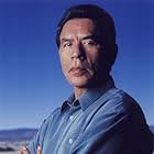 Wes Studi