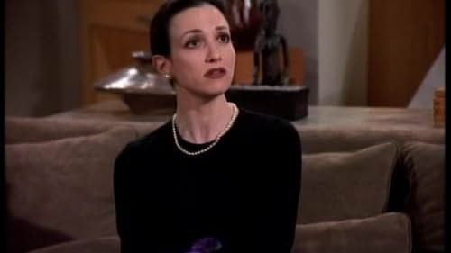 Bebe Neuwirth in Frasier (1993)