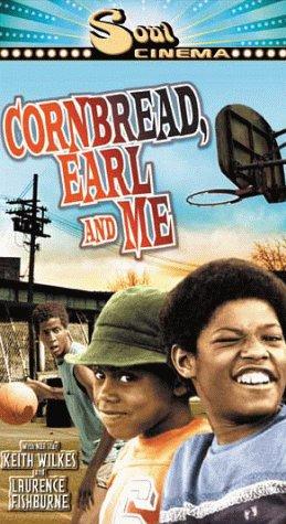 Cornbread, Earl and Me (1975)