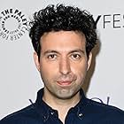 Alex Karpovsky