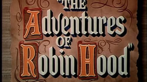 The Adventures of Robin Hood