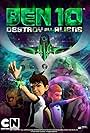 Ben 10: Destroy All Aliens (2012)