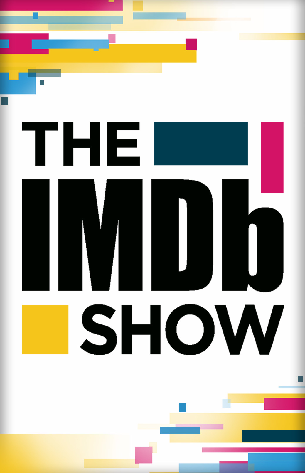 The IMDb Show (2017)