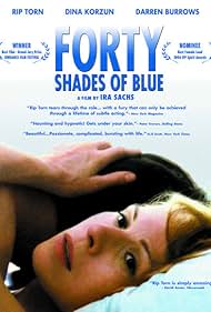 Forty Shades of Blue (2005)