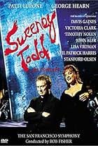 Sweeney Todd: The Demon Barber of Fleet Street in Concert