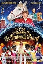 De club van Sinterklaas & het pratende paard