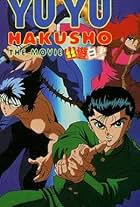 Yu Yu Hakusho: The Movie