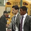 D.J. Cotrona and Jon Michael Hill in Detroit 1-8-7 (2010)