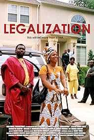 Legalization (2006)